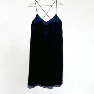 Black Rachel Comey Vibe Dress Size 0
